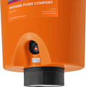 Meferi MFD560 PUSH COMFORT с пневмокнопкой в комплекте Meferi MFD560 PUSH COMFORT с пневмокнопкой в комплекте