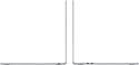 Apple MacBook Air 15" M4 2025 (Z1DB000GS) Apple MacBook Air 15" M4 2025 (Z1DB000GS)