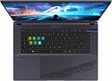 Gigabyte Aorus 16X 9SG-43KZC54SD_WINPRO Gigabyte Aorus 16X 9SG-43KZC54SD_WINPRO