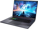 Gigabyte Aorus 16X 9SG-43KZC54SD_WINPRO Gigabyte Aorus 16X 9SG-43KZC54SD_WINPRO