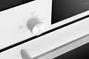 Weissgauff WGO 702 D White Glass Weissgauff WGO 702 D White Glass