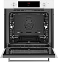 Weissgauff WGO 702 D White Glass Weissgauff WGO 702 D White Glass