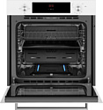 Weissgauff WGO 702 D White Glass Weissgauff WGO 702 D White Glass