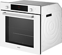Weissgauff WGO 702 D White Glass Weissgauff WGO 702 D White Glass