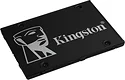 Kingston KC600 512GB SKC600/512GBK