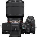 Sony Alpha 7 V Kit (ILCE-7M5)