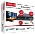 D-COLOR DC902HD