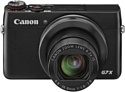 Canon PowerShot G7 X