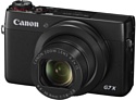 Canon PowerShot G7 X