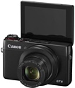 Canon PowerShot G7 X