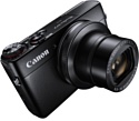 Canon PowerShot G7 X