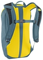 The North Face Pachacho 12 blue (diesel blue/acid yellow)