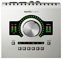 Universal Audio Apollo Twin DUO Thunderbolt