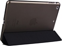 ESR iPad Mini 1/2/3 Smart Stand Case Cover Mysterious Black