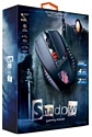 Qumo Dragon War Shadow black USB