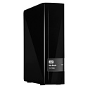 Western Digital WDBYCC0040HBK