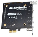 AVerMedia Live Gamer HD Lite