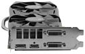 KFA2 GeForce GTX 1060 1544Mhz PCI-E 3.0 3072Mb 8008Mhz 192 bit 2xDVI HDMI HDCP