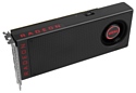 MSI Radeon RX 580 1340Mhz PCI-E 3.0 8192Mb 8000Mhz 256 bit HDMI HDCP