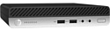 HP ProDesk 400 G3 Desktop Mini (1EX76EA)