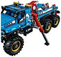 LEGO Technic 42070 Эвакуатор-внедорожник 6х6