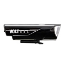 Cateye Volt100 HL-EL150RC (черный)