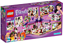 LEGO Friends 41336 Арт-кафе Эммы