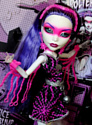 Monster High Спектра Вондергейст (Y7300)