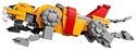 LEGO Ideas 21311 Вольтрон