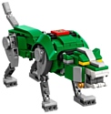 LEGO Ideas 21311 Вольтрон