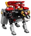 LEGO Ideas 21311 Вольтрон