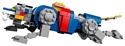 LEGO Ideas 21311 Вольтрон