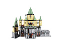 Lepin Movie Blocks 16029 Замок Хогвартс аналог Lego 5378