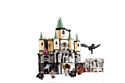 Lepin Movie Blocks 16029 Замок Хогвартс аналог Lego 5378