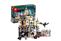 Lepin Movie Blocks 16029 Замок Хогвартс аналог Lego 5378