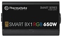 Thermaltake Smart BX1 RGB 650W (230V)