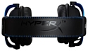 HyperX Cloud PS4