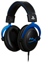 HyperX Cloud PS4