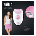 Braun 3274 Silk-epil 3 Epilierer