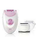 Braun 3274 Silk-epil 3 Epilierer