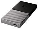 Western Digital My Passport SSD 1 TB (WDBKVX0010PSL-WESN)