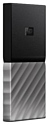 Western Digital My Passport SSD 1 TB (WDBKVX0010PSL-WESN)