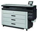 HP PageWide XL 8000 CZ309A