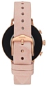FOSSIL Gen 4 Smartwatch Venture HR (leather)