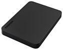 Toshiba Canvio Basics (new) 4TB