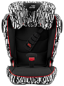 BRITAX ROMER KIDFIX III S Isofix (черный/белый)