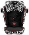 BRITAX ROMER KIDFIX III S Isofix (черный/белый)