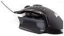 Corsair Gaming Glaive RGB Pro Aluminum black-Grey USB