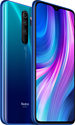 Xiaomi Redmi Note 8 Pro 6/128GB (международная версия)