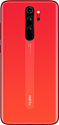 Xiaomi Redmi Note 8 Pro 6/128GB (международная версия)